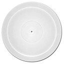 【中古】 Pro-Ject ACRYL-IT Platter Upgrade