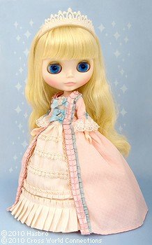【中古】 CWC限定ネオブライス ミッドナイトスペル