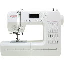 【中古】 ジャノメ(JANOME) コンピュータミシン JP-310