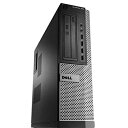 yÁz Dell f OPTIPLEX 7010 Core i5-3550 3.3G RAM 4G HDD 500G USB3.0