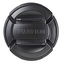 【中古】 富士フイルム FLCP-52 CD 52mm用レンズキャップ