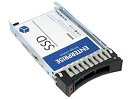 【中古】 レノボ・ジャパン 800GB SATA 2.5型 MLC HS Enterprise Value SSD 00AJ370