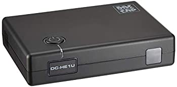 【中古】 Drecap USB2.0接続・ハードウェアエンコーダー・HDMIキャプチャーユニット [ DRECAP BOX ] DC-HE1U