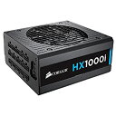 yÁz CORSAIR HX1000i 80PLUS PLATINUM 1000W PC djbg PS544 CP-9020074-JP