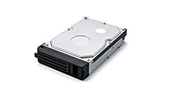 【中古】 BUFFALO バッファロー テラステーション 5000N 5400DWRシリーズ用オプション 交換用HDD 6TB OP-HD6.0WR