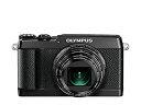 yÁz OLYMPUS IpX fW^J STYLUS SH-2 ubN w5Ԃ␳ w24{&48{Y[ SH-2 BLK