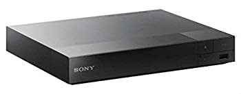 【中古】 SONY S1500RF Multi System Region Free Blu-ray Disc DVD Player (US Version Imported)