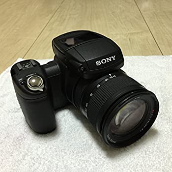 【中古】 Cyber-shot DSC-R1 ブラック SONY