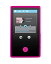 š 2.4 MP3 Video Player Pink