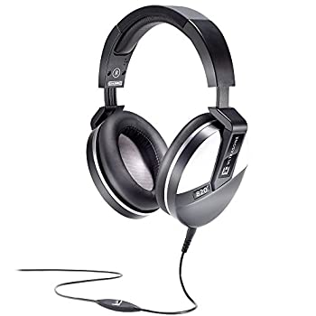 【中古】 Ultrasone Performance 820 (ホワイトアクセント) S-Logic Plus サラウンドサウンド プロフェッショナル クローズドバックヘッドホン PERF 820W