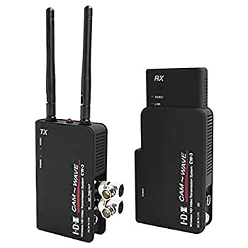 Other - 【中古】 IDX CW-3 ワイヤレスHDビデオ伝送システム