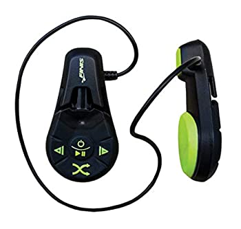 【中古】 FINIS デュオ 水中音楽 MP3プレーヤー 骨伝導オーディオ 【中古】 FINIS デュオ 水中音楽 MP3プレーヤー 骨伝導オーディオ