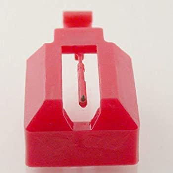 【中古】 Durpower Phonograph Record Player Turntable Needle For TECHNICS SG-150 SG150 SG-V33 SGV33 SG-HM22 SGHM22 by Durpower