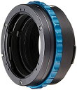 【中古】 NOVOFLEX LET PENT PENTAX & PENTAX DA lenses to Leica T Mount Camera