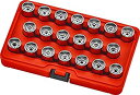 【中古】 JTC ホイールロックソケットセット AUDI ホイールロック 純正McGard 2006年以降AUDI全般 純正番号 T40073 タイヤ脱着 ロッ...