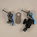 【中古】 MyPilotProマウントバンドル GoPro用