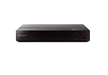 š SONY BDPS3700 Streaming Blu-ray Disc Player with Wi-Fi (2016 Model) by SONY