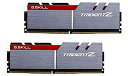 【中古】 G Skill 16 GB (2 x 8 GB) TridentZシリーズddr4 pc4