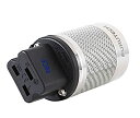 【中古】 FURUTECH ハイエンドグレード電源プラグ FI52NCF (R)