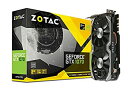 【中古】 ZOTAC GEFORCE GTX 1070 MINI グラフィックスボード VD6148 ZTGTX1070-8GD5MINI01