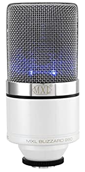 【メーカー名】MXL【メーカー型番】MXL-990BLIZZARD【ブランド名】MXL掲載画像は全てイメージです。実際の商品とは色味等異なる場合がございますのでご了承ください。【 ご注文からお届けまで 】・ご注文　：ご注文は24時間受け付けております。・注文確認：当店より注文確認メールを送信いたします。・入金確認：ご決済の承認が完了した翌日よりお届けまで2〜7営業日前後となります。　※海外在庫品の場合は2〜4週間程度かかる場合がございます。　※納期に変更が生じた際は別途メールにてご確認メールをお送りさせて頂きます。　※お急ぎの場合は事前にお問い合わせください。・商品発送：出荷後に配送業者と追跡番号等をメールにてご案内致します。　※離島、北海道、九州、沖縄は遅れる場合がございます。予めご了承下さい。　※ご注文後、当店よりご注文内容についてご確認のメールをする場合がございます。期日までにご返信が無い場合キャンセルとさせて頂く場合がございますので予めご了承下さい。【 在庫切れについて 】他モールとの併売品の為、在庫反映が遅れてしまう場合がございます。完売の際はメールにてご連絡させて頂きますのでご了承ください。【 初期不良のご対応について 】・商品が到着致しましたらなるべくお早めに商品のご確認をお願いいたします。・当店では初期不良があった場合に限り、商品到着から7日間はご返品及びご交換を承ります。初期不良の場合はご購入履歴の「ショップへ問い合わせ」より不具合の内容をご連絡ください。・代替品がある場合はご交換にて対応させていただきますが、代替品のご用意ができない場合はご返品及びご注文キャンセル（ご返金）とさせて頂きますので予めご了承ください。【 中古品ついて 】中古品のため画像の通りではございません。また、中古という特性上、使用や動作に影響の無い程度の使用感、経年劣化、キズや汚れ等がある場合がございますのでご了承の上お買い求めくださいませ。◆ 付属品について商品タイトルに記載がない場合がありますので、ご不明な場合はメッセージにてお問い合わせください。商品名に『付属』『特典』『○○付き』等の記載があっても特典など付属品が無い場合もございます。ダウンロードコードは付属していても使用及び保証はできません。中古品につきましては基本的に動作に必要な付属品はございますが、説明書・外箱・ドライバーインストール用のCD-ROM等は付属しておりません。◆ ゲームソフトのご注意点・商品名に「輸入版 / 海外版 / IMPORT」と記載されている海外版ゲームソフトの一部は日本版のゲーム機では動作しません。お持ちのゲーム機のバージョンなど対応可否をお調べの上、動作の有無をご確認ください。尚、輸入版ゲームについてはメーカーサポートの対象外となります。◆ DVD・Blu-rayのご注意点・商品名に「輸入版 / 海外版 / IMPORT」と記載されている海外版DVD・Blu-rayにつきましては映像方式の違いの為、一般的な国内向けプレイヤーにて再生できません。ご覧になる際はディスクの「リージョンコード」と「映像方式(DVDのみ)」に再生機器側が対応している必要があります。パソコンでは映像方式は関係ないため、リージョンコードさえ合致していれば映像方式を気にすることなく視聴可能です。・商品名に「レンタル落ち 」と記載されている商品につきましてはディスクやジャケットに管理シール（値札・セキュリティータグ・バーコード等含みます）が貼付されています。ディスクの再生に支障の無い程度の傷やジャケットに傷み（色褪せ・破れ・汚れ・濡れ痕等）が見られる場合があります。予めご了承ください。◆ トレーディングカードのご注意点トレーディングカードはプレイ用です。中古買取り品の為、細かなキズ・白欠け・多少の使用感がございますのでご了承下さいませ。再録などで型番が違う場合がございます。違った場合でも事前連絡等は致しておりませんので、型番を気にされる方はご遠慮ください。