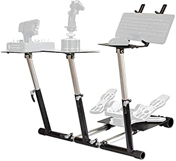 Saitek X52 Flight Control System