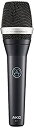 【中古】 AKG アーカーゲー C7 ハンドヘルド型コンデンサーマイク