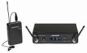 【中古】 SAMSON ESWC99BLM10 コンサート99 ラベリア・ワイヤレス・マイクロフォン・プレゼンテーションシステム