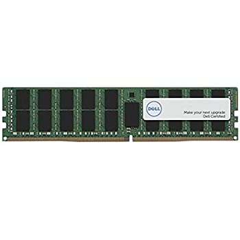 【中古】 Dell デル 16 GB認定メモリモジュール 2rx8 ddr4 UDIMM 2400 MHz
