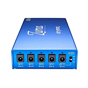 ����š� Strymon Zuma R300 9V 12V 18V�б��ϥ��������ȡ� DC �ѥ�����ץ饤