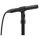 【中古】 ソニー コンデンサーマイク ハイレゾ対応 単一指向性 日本製 楽器収音向け ECM-100U