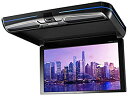 【中古】 カロッツェリア (パイオニア) 11.6V型ワイドXGA フリップダウンモニター TVM-FW1100-B
