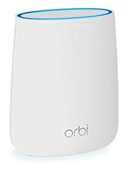 【中古】 NETGEAR メッシュWiFi無線LAN中継機 11ac 速度AC2200 Orbi Micro トライバンド 推奨30台 100F RBS20 【中古】 NETGEAR メッシュWiFi無線LAN中継機 11ac 速度AC2200 Orbi Micro トライバンド 推奨30台 100F RBS20