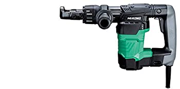 【中古】 HiKOKI ハイコーキ 日立工機 ハンマ 六角シャンクタイプ 本体のみ (ブルポイント・サイドハンドル・ケース・ストッパスイッチ無し) H41SA3 【中古】 HiKOKI ハイコーキ 日立工機 ハンマ 六角シャンクタイプ 本体のみ (ブルポイント・サイドハンドル・ケース・ストッパスイッチ無し) H41SA3