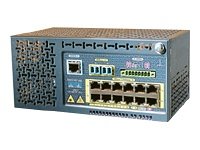 【中古】 CISCO シスコ Catalyst 2955S-12 産業用 イーサネット スイッチ WS-C2955S-12