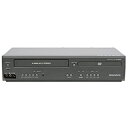 【中古】 Magnavox DV225MG9 DVD Player and 4 Head Hi-Fi Stereo VCR with Line-in Recor...