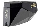 【中古】 オルトフォン 2Mシリーズ最高峰MM型カートリッジ 2M BLACK