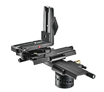 【中古】 Manfrotto マンフロット プロパン雲台 MH057A5-LONG