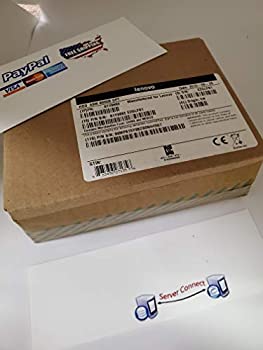 【中古】 レノボ・ジャパン 900GB 10K 6Gbps SAS 2.5型 SFF Gen2 HS SED 81Y9662