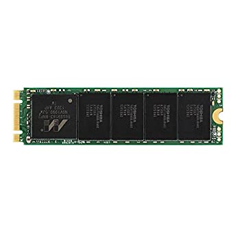 【中古】 PLEXTOR M.2 type2280接続SSD 256GB PX-G256M6e