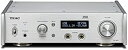 【中古】 ティアック デュアルモノーラルUSB-DAC ヘッドホンアンプ Reference UD-503 (シルバー) UD-503-S