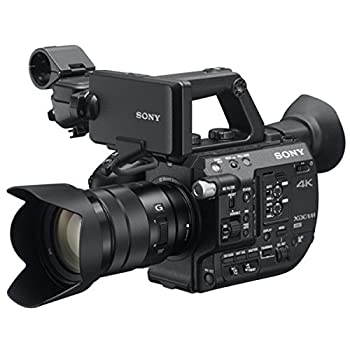 【中古】 PXW-FS5K