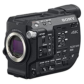 【中古】 PXW-FS5