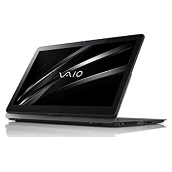 【中古】 ソニー(VAIO) VAIO ビジネス VAIO Z13 (13.3型ワイド WQHD2560 x 1440 タッチ有 W10P64 i7 8G SSD25 VJZ13B1BBL1B