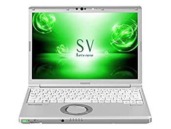 š ѥʥ˥å Let'sNote SV7 Let'sNote SV꡼ (إɥ饤) CF-SV7RD7VS