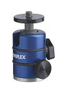 【中古】 ノヴォフレックス NOVOFLEX デジカメ用自由雲台 Ball HEAD 19P