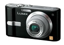 【中古】 パナソニック デジタルカメラ LUMIX ルミックス DMC-FS2 ブラック(2)
