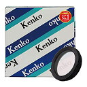 【中古】 Kenko ケンコー カメラ用フィルター モノコート 1Bスカイライト ライカ用フィルター 19mm L 黒枠 メスネジ無し 紫外線吸収用 01037...