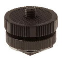 【中古】 ZOOM デジタルカメラマウントパーツ ホットシューマウント HS-1