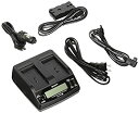【中古】 ソニー ACアダプター/チャージャー AC-VQ1051D 1